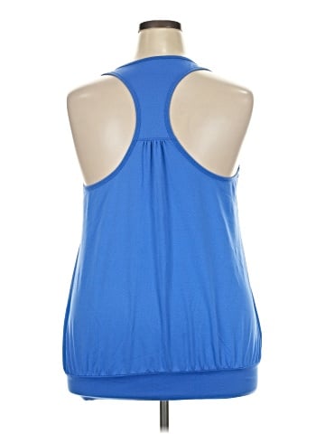 Just My Size Tank Top (view 2)