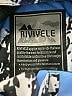Assorted Brands 100% Polyester Print Blue Snow Jacket Size L - photo 3