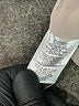 Xscape Metallic Silver Cocktail Dress Size 6 - photo 5