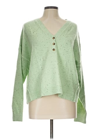 Lou & Grey Cardigan (view 1)