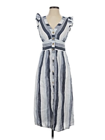 Point Sur Casual Dress (view 1)