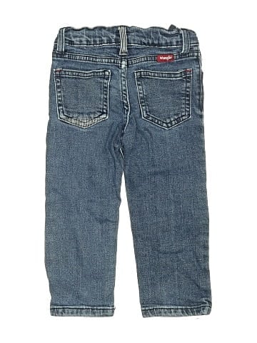 Wrangler Jeans Co Jeans (view 2)