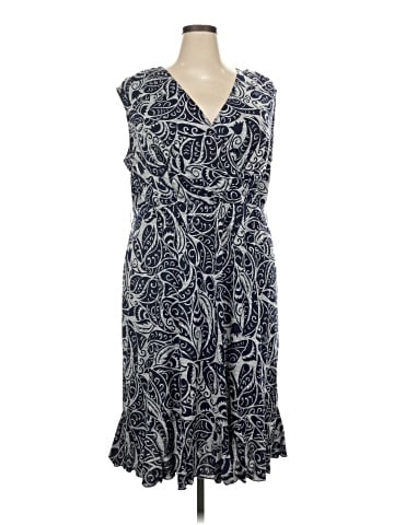 Glamour Casual Dress (view 1)