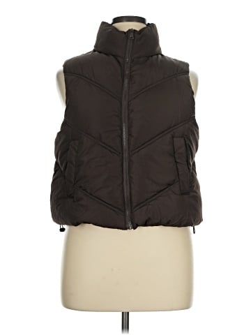 Madden Girl Vest (view 1)
