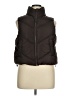 Madden Girl 100% Polyester Brown Vest Size XL - photo 1
