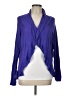 Chico's Purple Cardigan Size L - photo 1