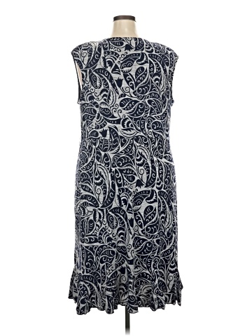 Glamour Casual Dress (view 2)
