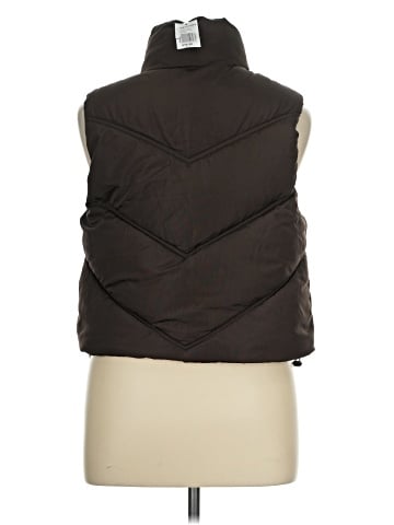 Madden Girl Vest (view 2)