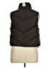 Madden Girl 100% Polyester Brown Vest Size XL - photo 2