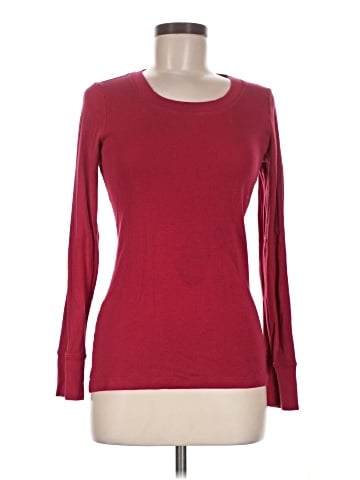 Gap Outlet Long Sleeve T-Shirt (view 1)
