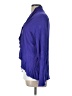 Chico's Purple Cardigan Size L - photo 5