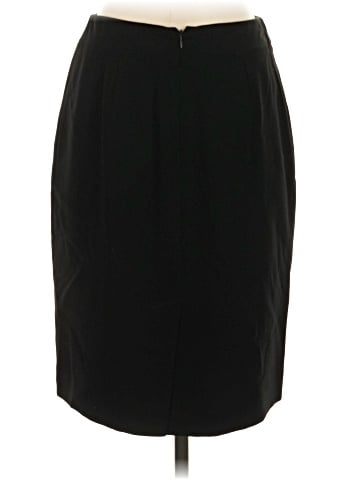 Ann Taylor Formal Skirt (view 2)