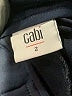 CAbi Solid Black Active Pants Size 2 - photo 7