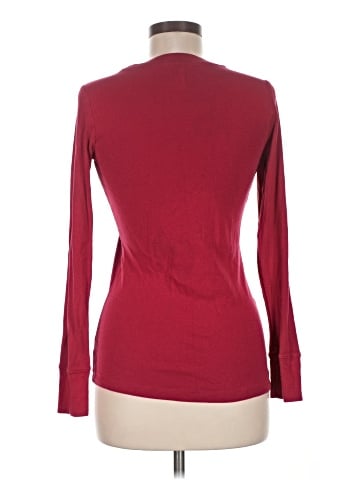 Gap Outlet Long Sleeve T-Shirt (view 2)