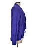 Chico's Purple Cardigan Size L - photo 4