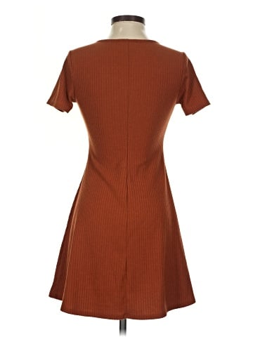 Forever 21 Casual Dress (view 2)
