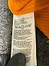 Old Navy Orange Tank Top Size M - photo 8