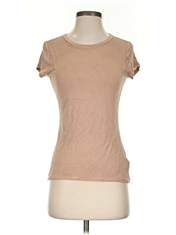 Express Short Sleeve T-Shirt (view 1)