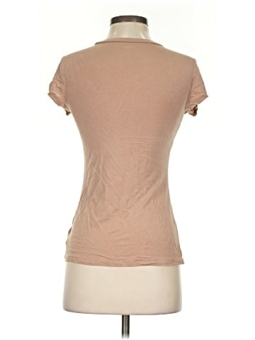 Express Short Sleeve T-Shirt (view 2)