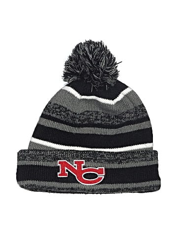 New Era Beanie (view 1)