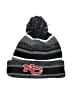 New Era 100% Acrylic Gray Beanie One size - photo 1