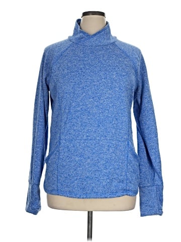 Tek Gear Pullover Sweater (view 1)