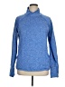 Tek Gear 100% Polyester Blue Pullover Sweater Size XL - photo 1