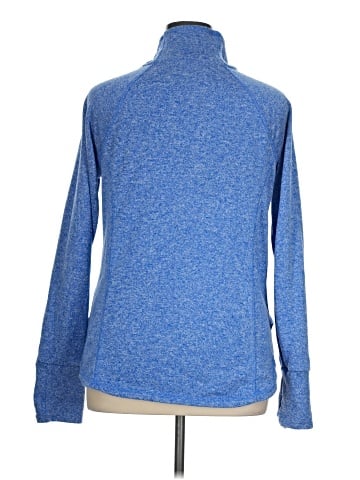 Tek Gear Pullover Sweater (view 2)