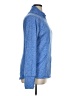 Tek Gear 100% Polyester Blue Pullover Sweater Size XL - photo 4