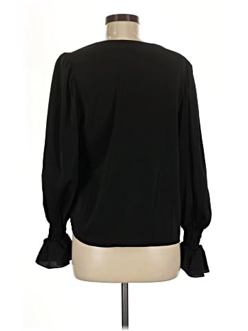 Aqua 3/4 Sleeve T-Shirt (view 2)