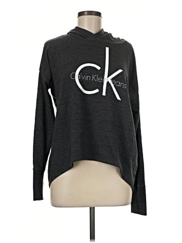 CALVIN KLEIN JEANS Pullover Sweater (view 1)