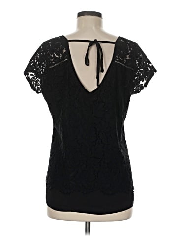White House Black Market Short Sleeve Top (view 2)