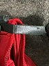 Torrid Red Active Pants Size 3X Plus (3) - photo 5