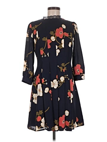 LC Lauren Conrad Casual Dress (view 1)