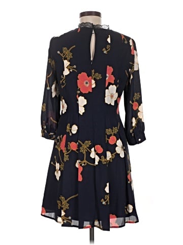 LC Lauren Conrad Casual Dress (view 2)