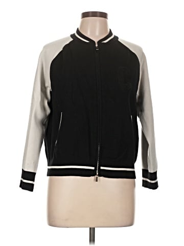 Calvin Tran Track Jacket (view 1)