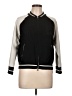 Calvin Tran Gray Track Jacket Size L - photo 1