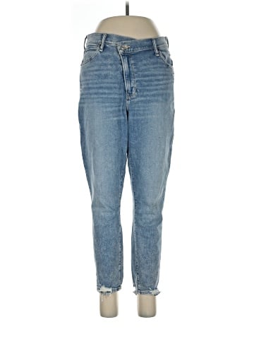 Abercrombie & Fitch Jeans (view 1)
