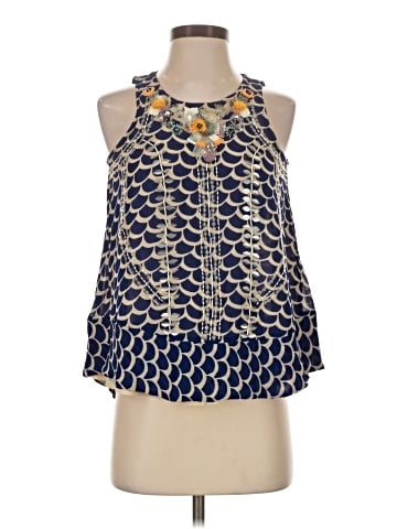 Moulinette Soeurs Tank Top (view 1)