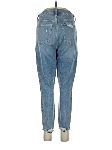 Abercrombie & Fitch Jeans (view 2)