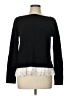 Ann Taylor Black Cardigan Size L - photo 1