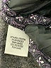 Apt. 9 Polka Dots Black Long Sleeve Blouse Size XL Petite - photo 8
