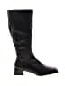 Raid Black Boots Size UK 8 / US 10 - photo 1