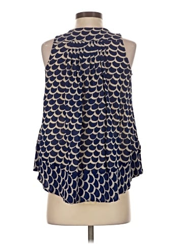 Moulinette Soeurs Tank Top (view 2)