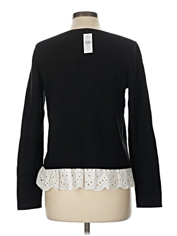 Ann Taylor Cardigan (view 2)