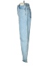 Abercrombie & Fitch Stripes Blue Jeans Size 28R - photo 5