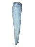 Abercrombie & Fitch Stripes Blue Jeans Size 28R - photo 4