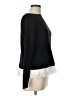 Ann Taylor Black Cardigan Size L - photo 4