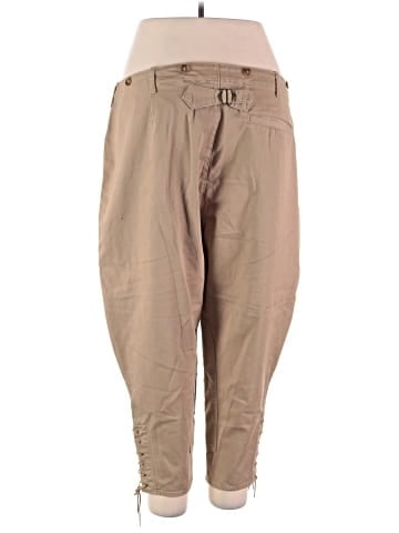 Banana Republic Khakis (view 2)