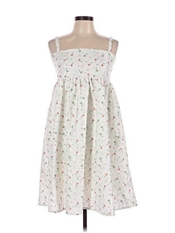 TWOI Design Lab Casual Dress (view 1)